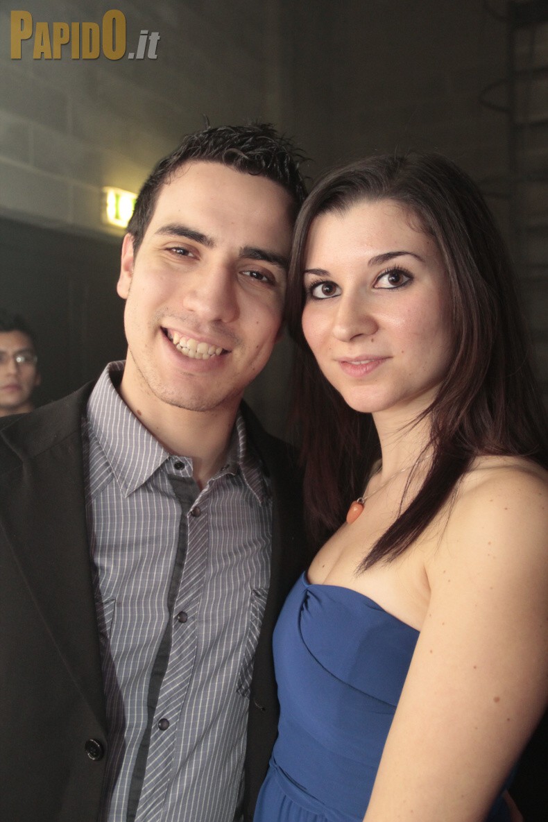 Sabato 19 Gennaio 2013: 