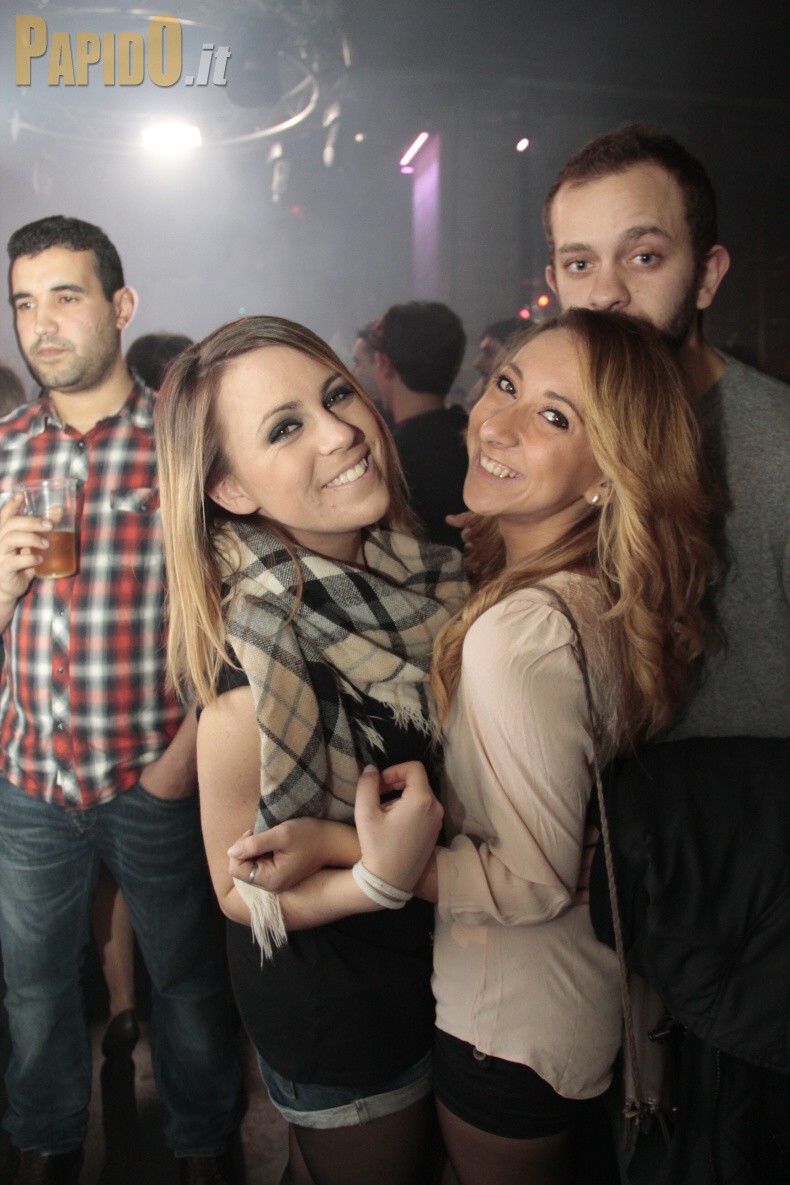 Sabato 19 Gennaio 2013: 