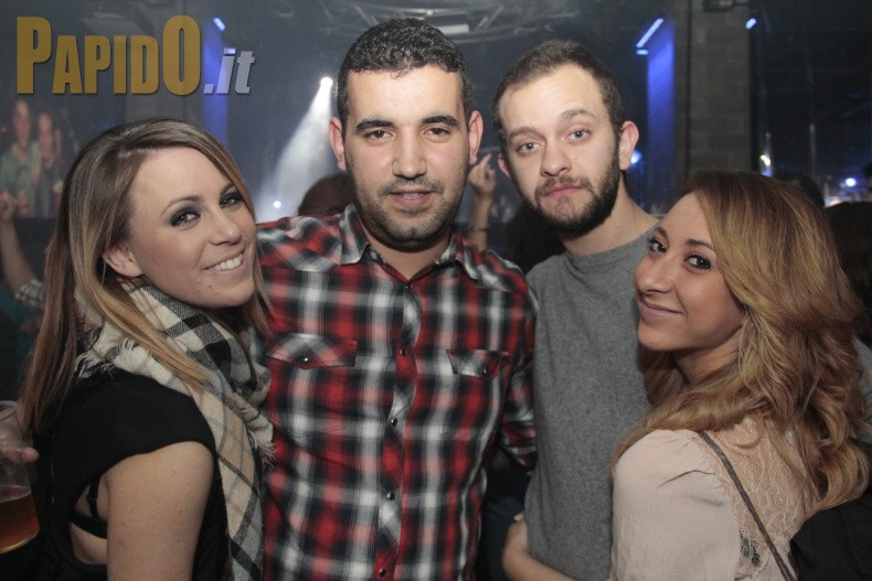 Sabato 19 Gennaio 2013: 