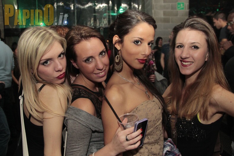Sabato 19 Gennaio 2013: 