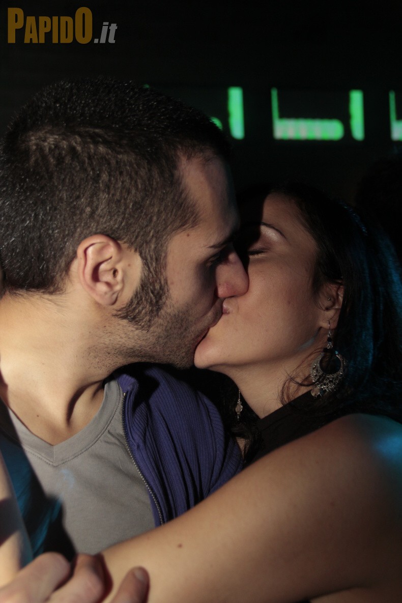 Sabato 19 Gennaio 2013: 