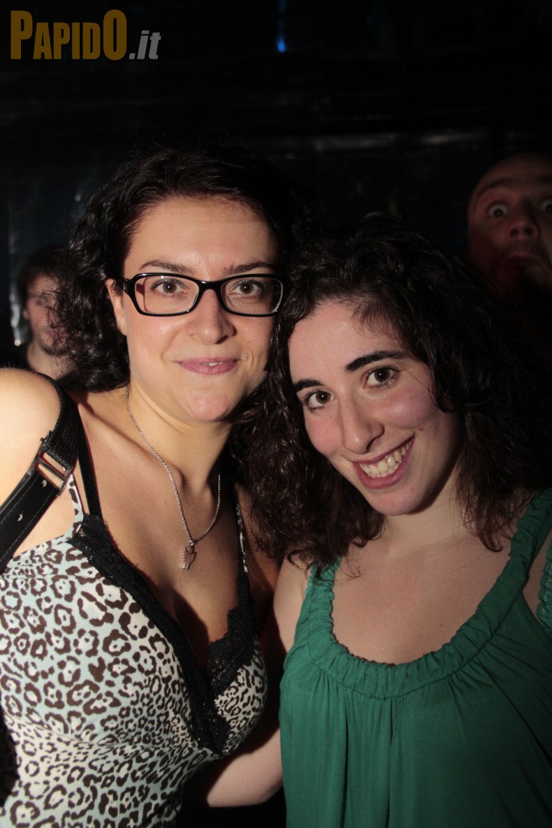 Sabato 19 Gennaio 2013: 