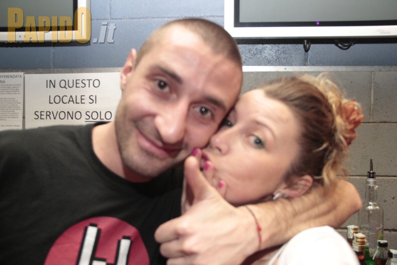 Sabato 19 Gennaio 2013: 