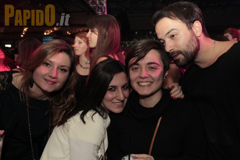 Sabato 19 Gennaio 2013: 