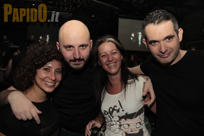 Sabato 19 Gennaio 2013: 