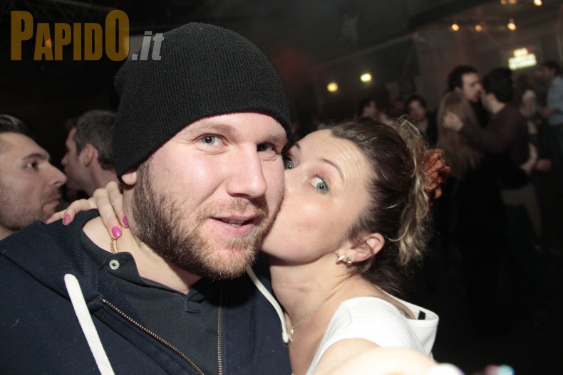 Sabato 19 Gennaio 2013: 
