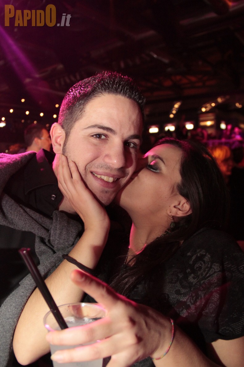 Sabato 19 Gennaio 2013: 