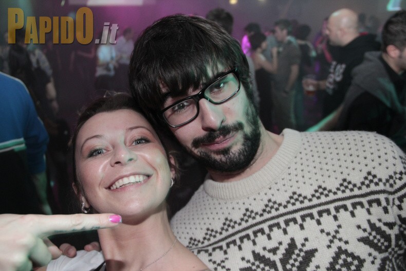 Sabato 19 Gennaio 2013: 