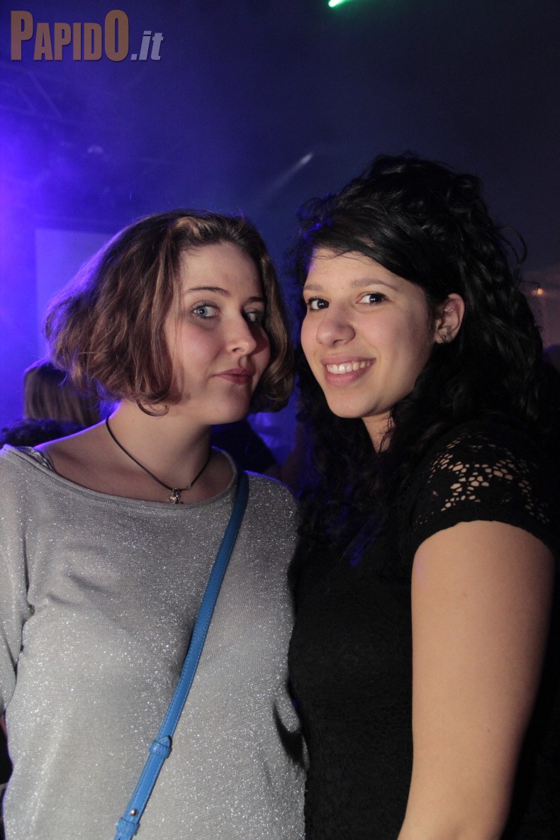 Sabato 19 Gennaio 2013: 