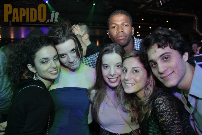 Sabato 19 Gennaio 2013: 