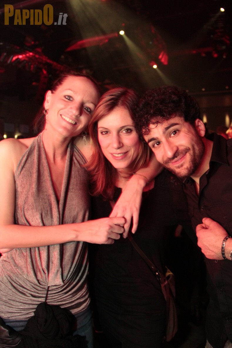 Sabato 19 Gennaio 2013: 