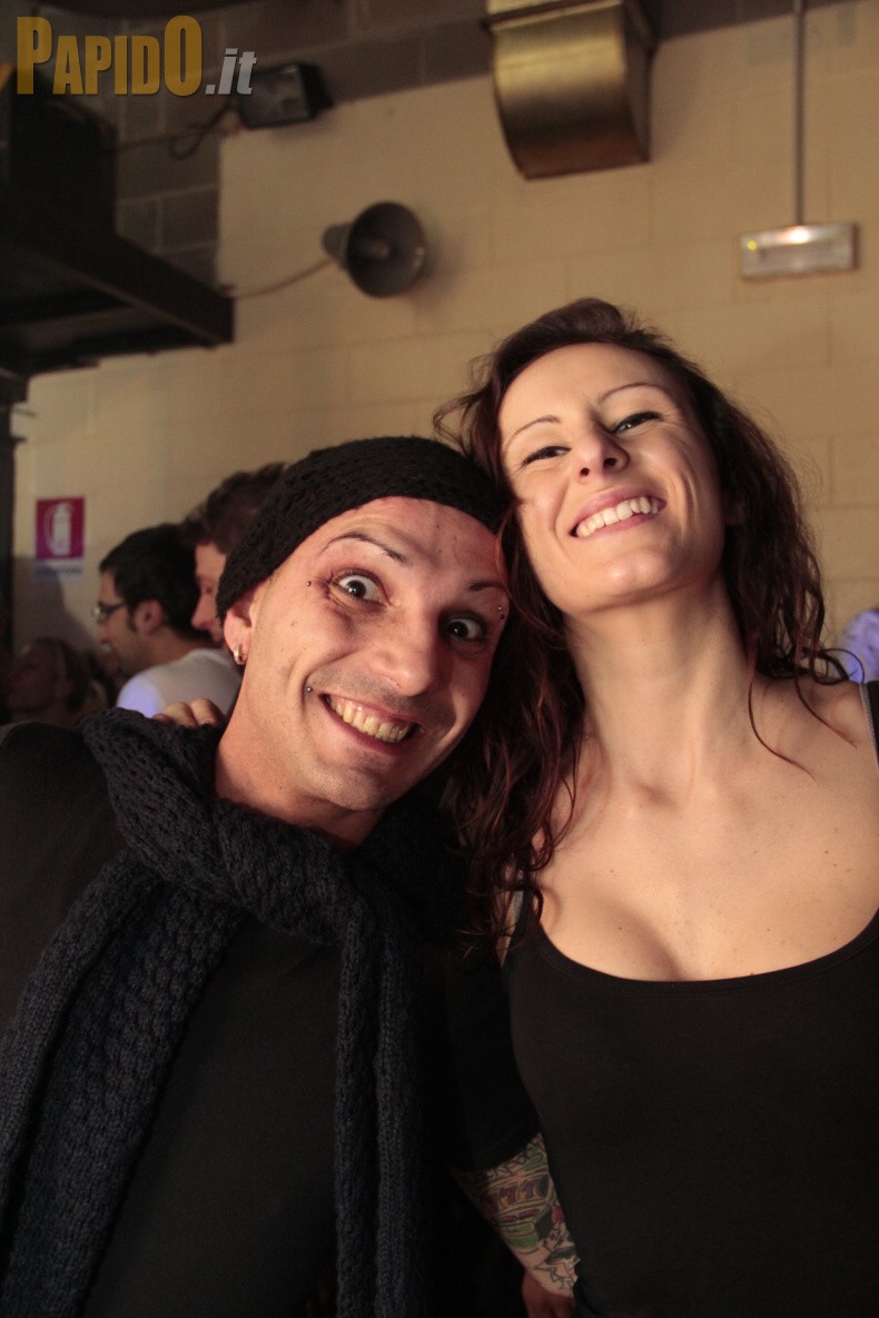 Sabato 19 Gennaio 2013: 