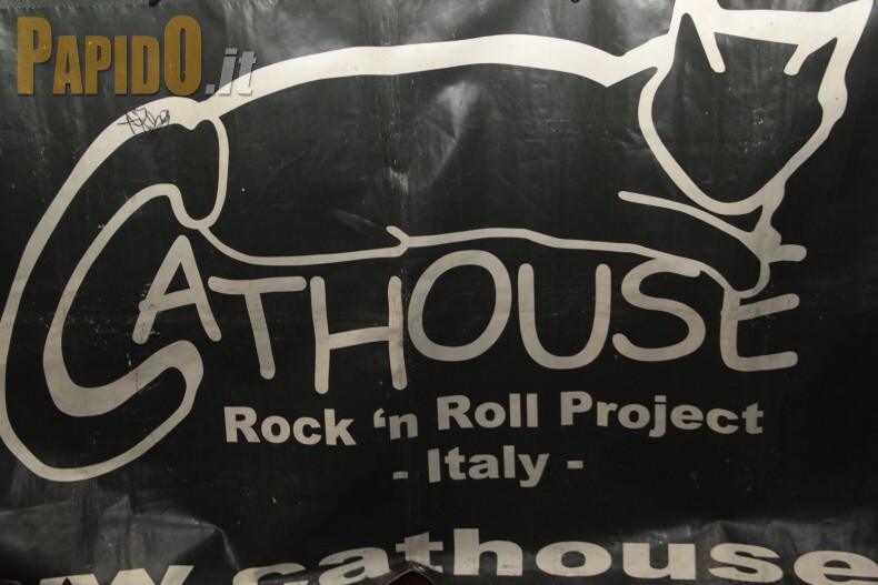 Sabato 19 Gennaio 2013: 