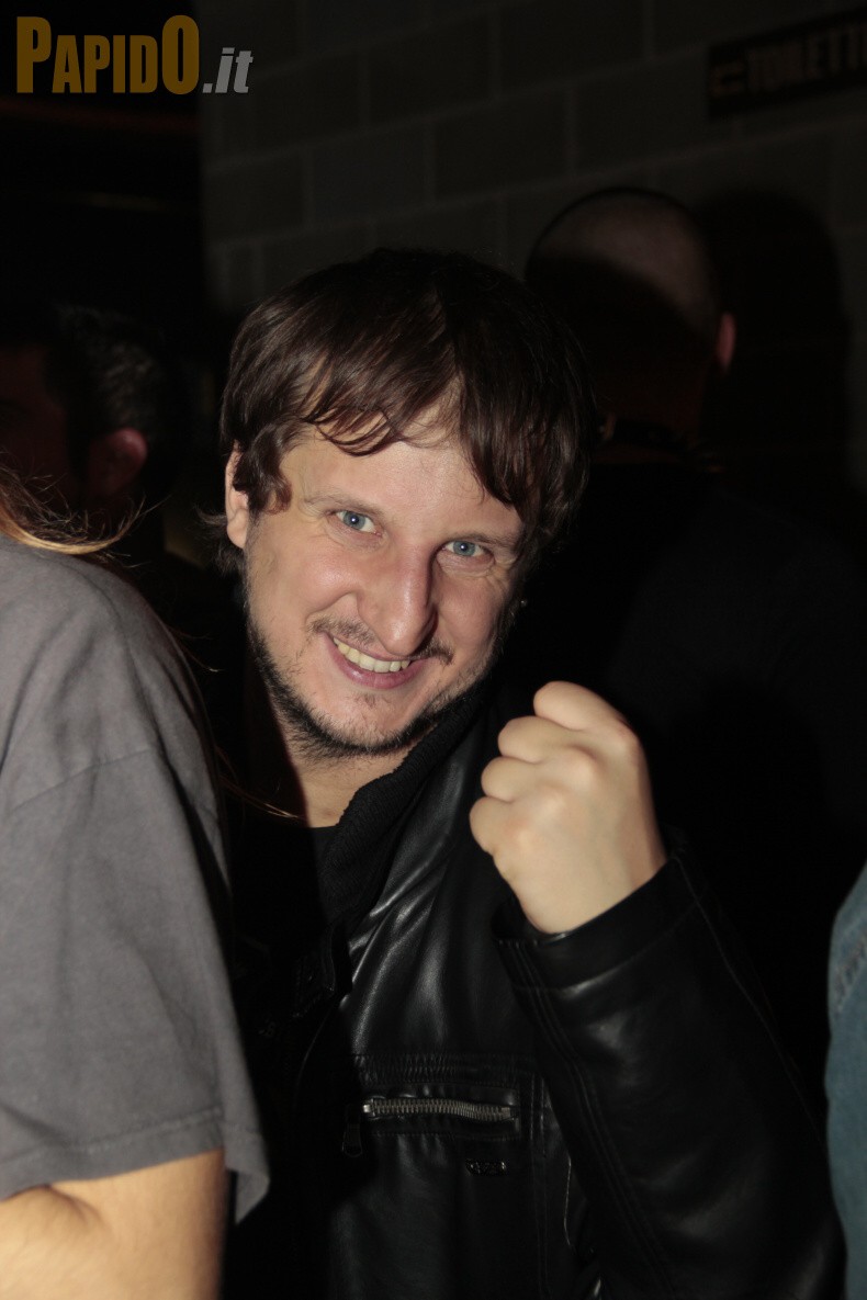 Sabato 19 Gennaio 2013: 