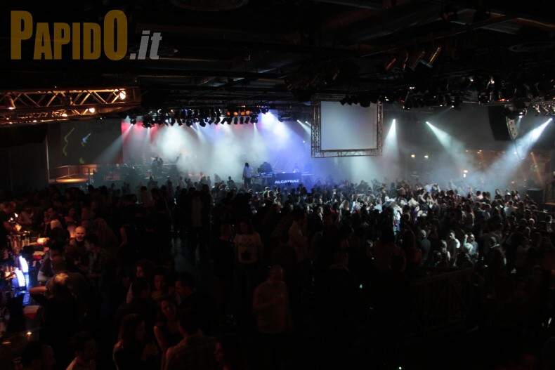 Sabato 19 Gennaio 2013: 