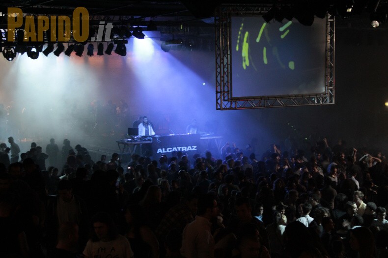 Sabato 19 Gennaio 2013: 