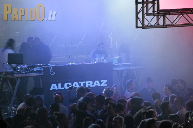 Sabato 19 Gennaio 2013: 
