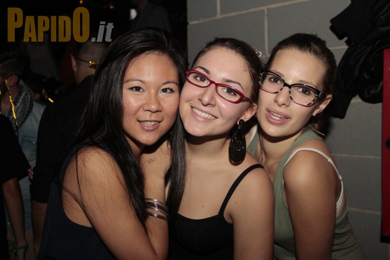 Sabato 19 Gennaio 2013: 