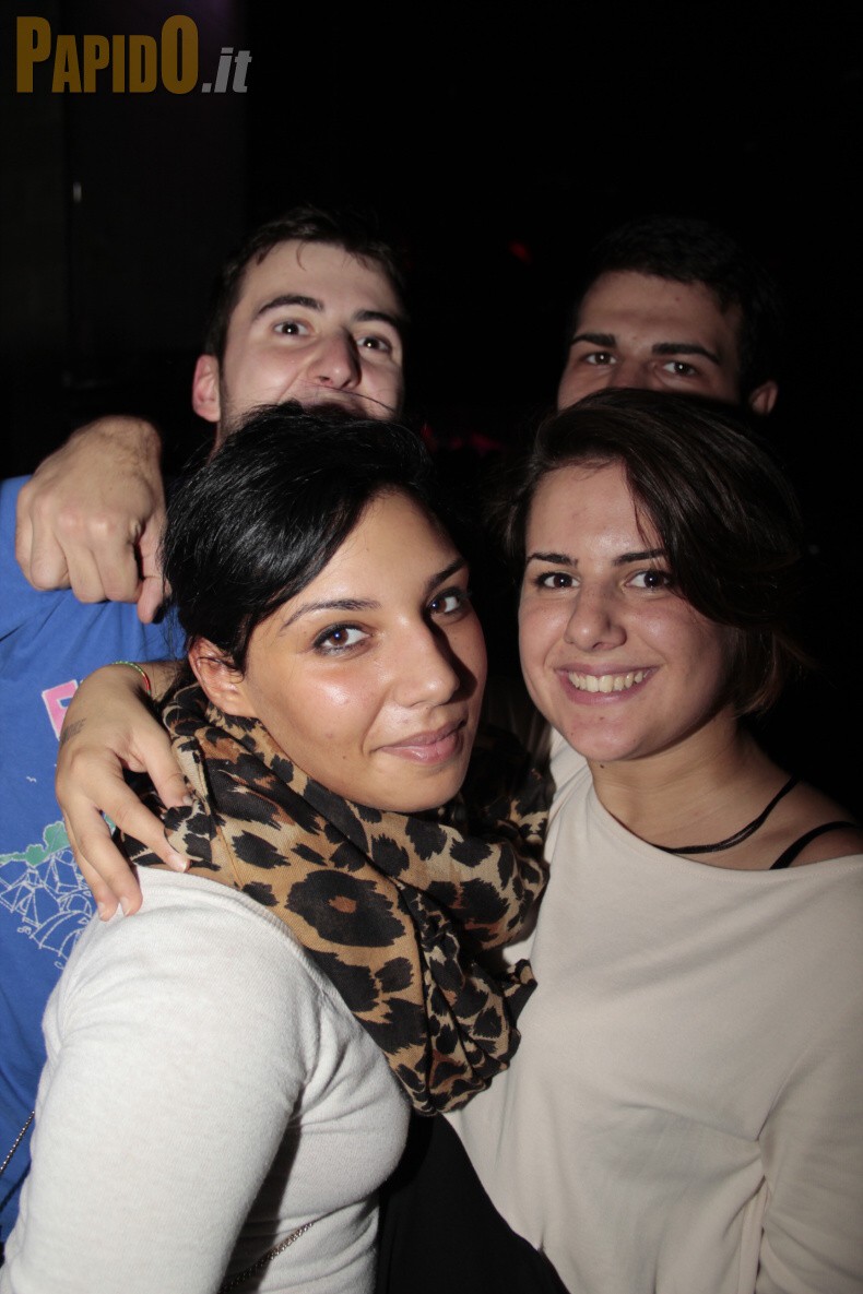 Sabato 19 Gennaio 2013: 