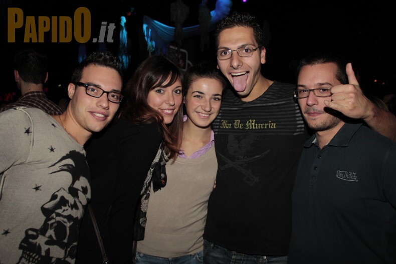 Sabato 19 Gennaio 2013: 