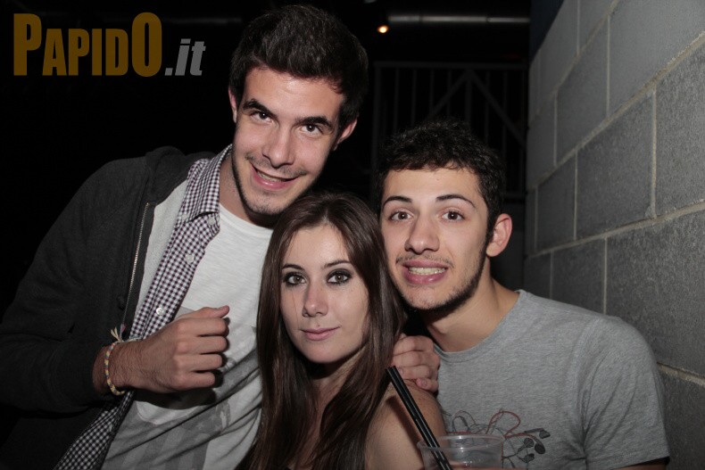 Sabato 19 Gennaio 2013: 
