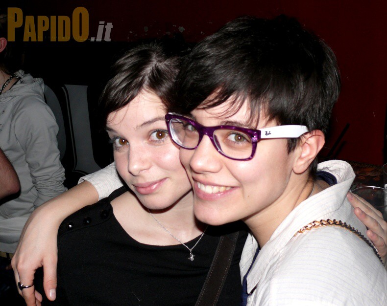 Sabato 19 Gennaio 2013: 