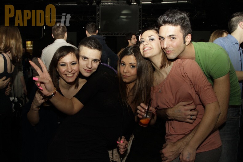 Venerdì 21 Dicembre 2012: 