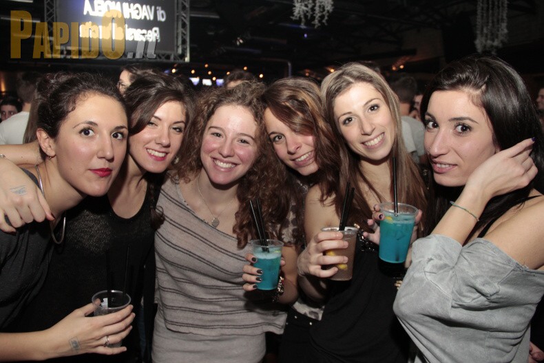 Venerdì 21 Dicembre 2012: 