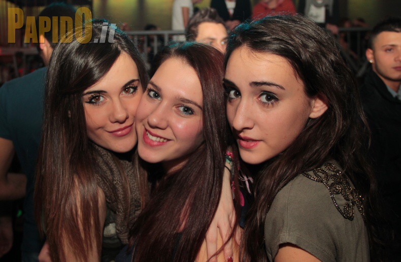 Venerdì 21 Dicembre 2012: 