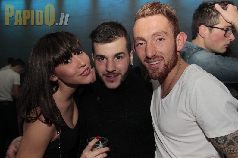 Venerdì 21 Dicembre 2012: 