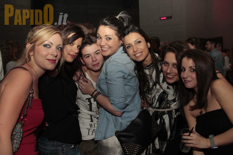 Venerdì 21 Dicembre 2012: 