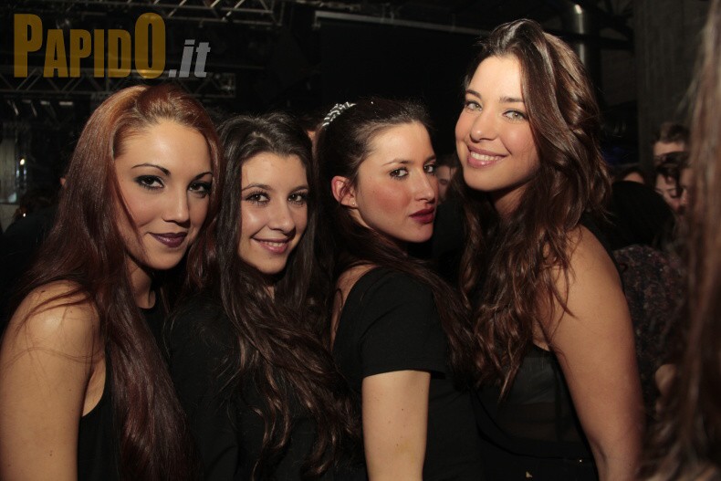Venerdì 21 Dicembre 2012: 