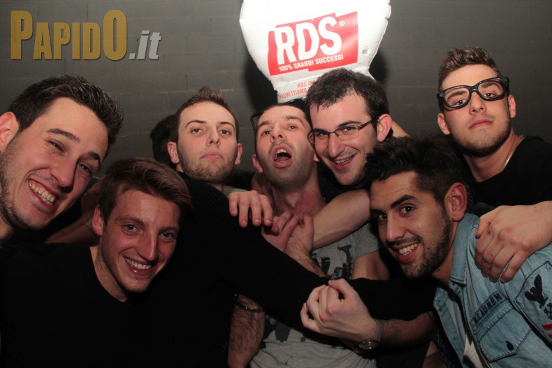 Venerdì 21 Dicembre 2012: 