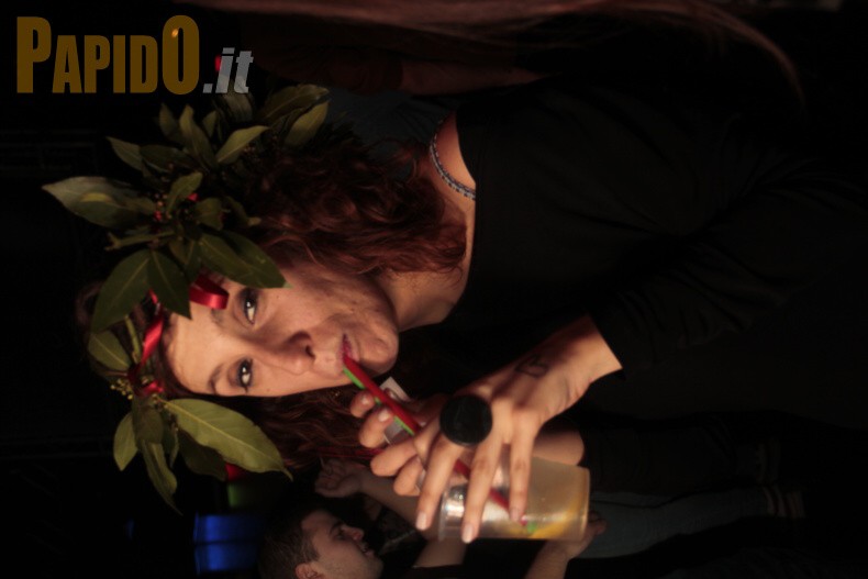 Venerdì 21 Dicembre 2012: 