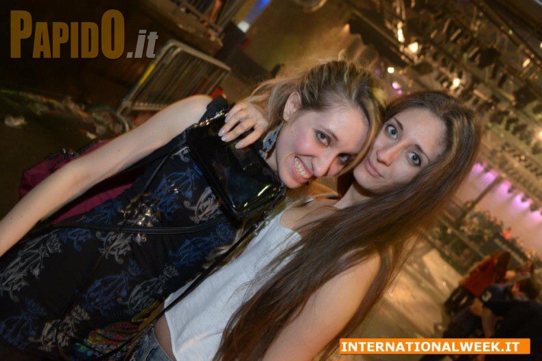 Venerdì 22 Febbraio 2013: 