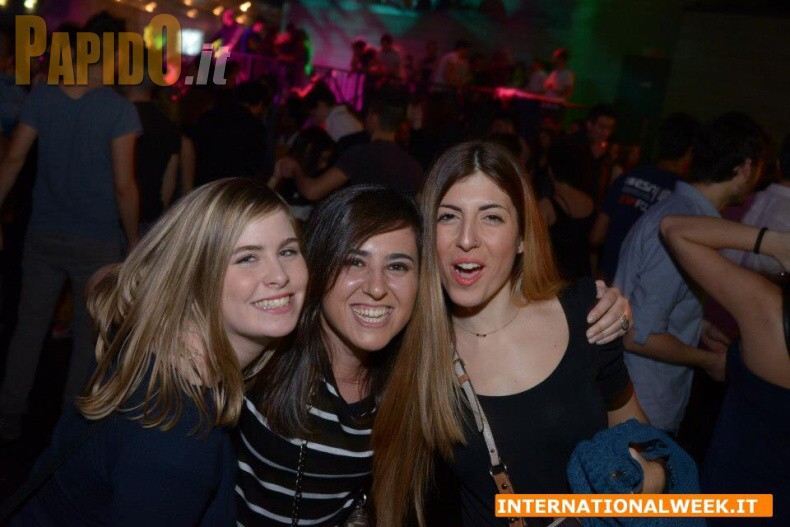 Venerdì 22 Febbraio 2013: 