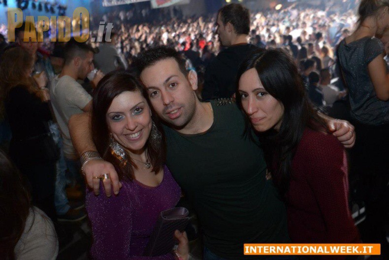 Venerdì 22 Febbraio 2013: 