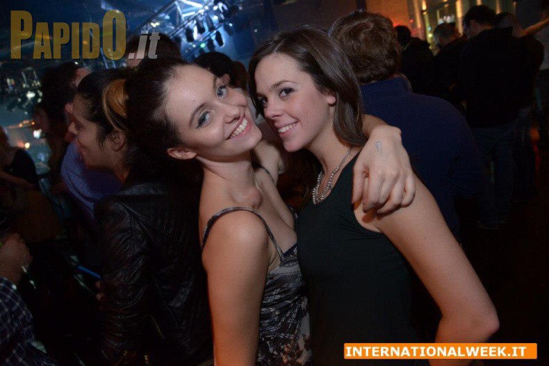 Venerdì 22 Febbraio 2013: 