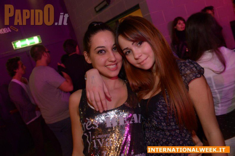 Venerdì 22 Febbraio 2013: 