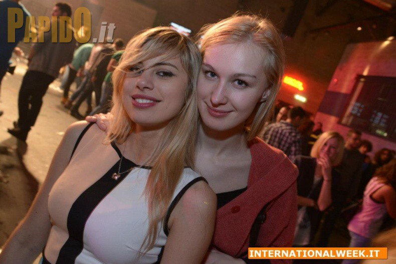 Venerdì 22 Febbraio 2013: 