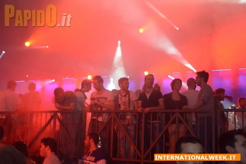 Venerdì 22 Febbraio 2013: 