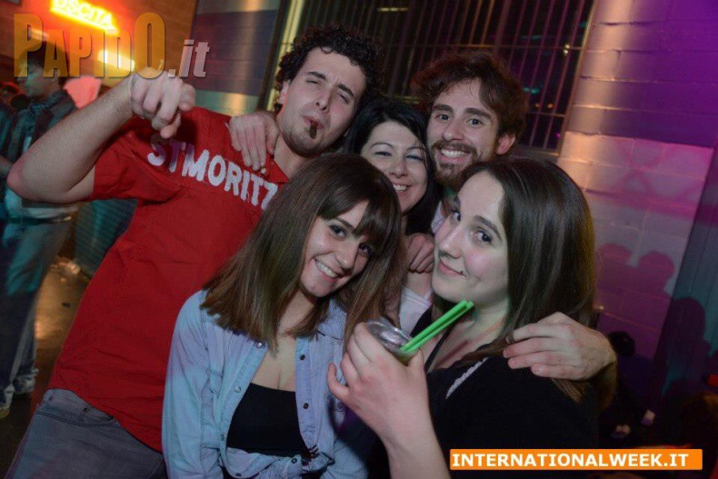 Venerdì 22 Febbraio 2013: 
