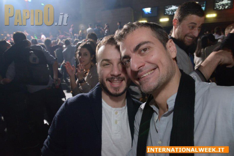 Venerdì 22 Febbraio 2013: 