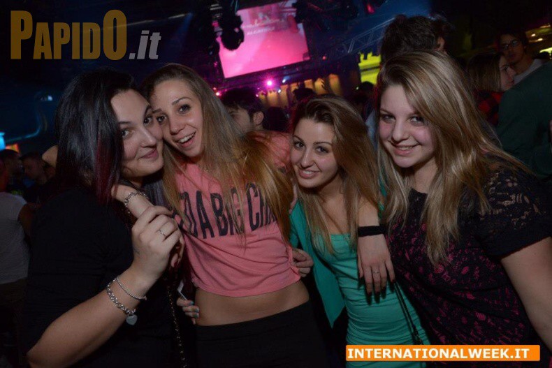 Venerdì 22 Febbraio 2013: 