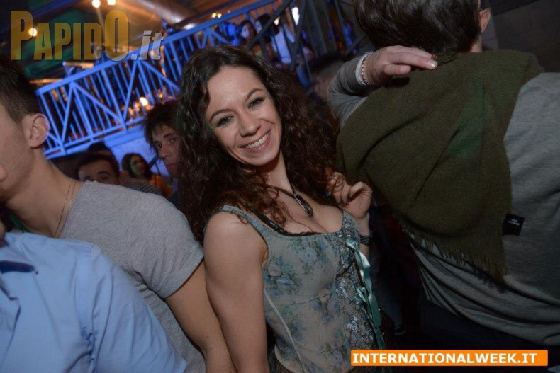 Venerdì 22 Febbraio 2013: 
