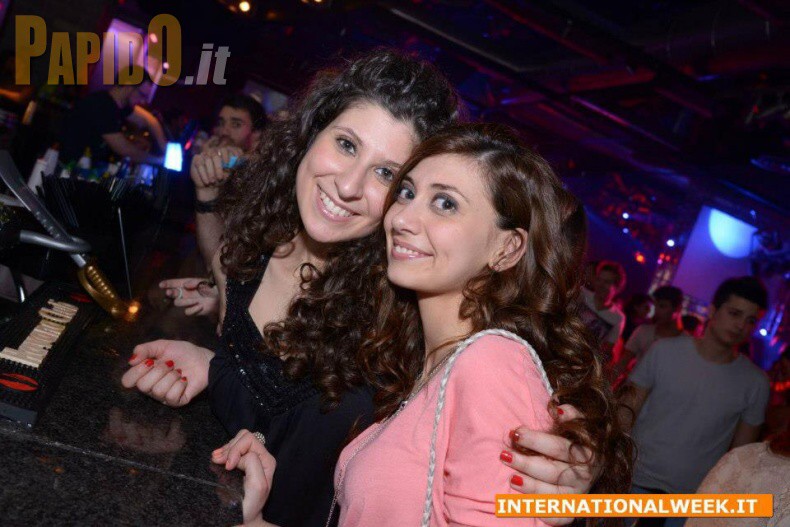 Venerdì 22 Marzo 2013: 