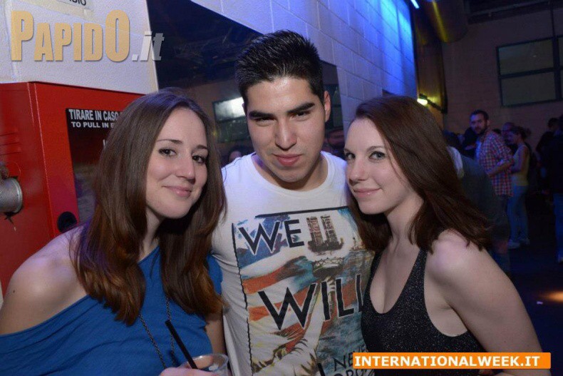 Venerdì 22 Marzo 2013: 