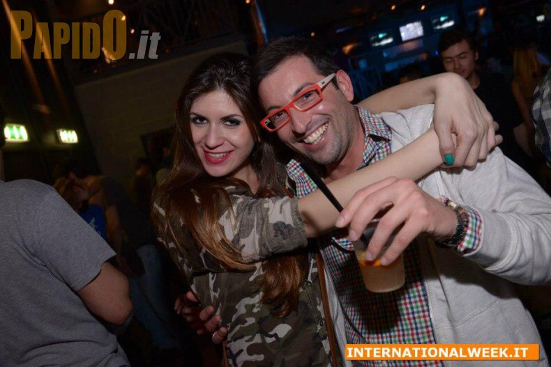 Venerdì 22 Marzo 2013: 