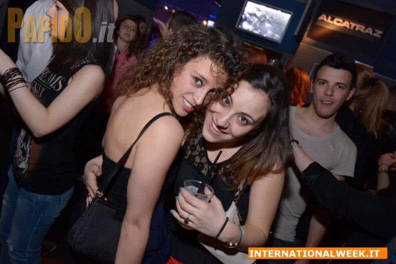 Venerdì 22 Marzo 2013: 