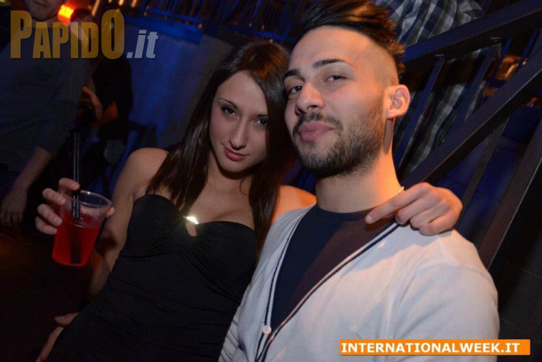 Venerdì 22 Marzo 2013: 